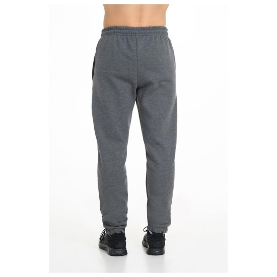 Target Ανδρικό παντελόνι φόρμας Fleece Jogger Pants ''Basics Premium''